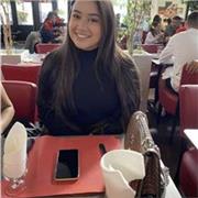 Je peux donner des cours d’anglais, de français et de mathématiques